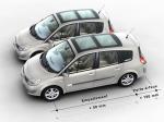 Renault Grand Scenic 2004 года
